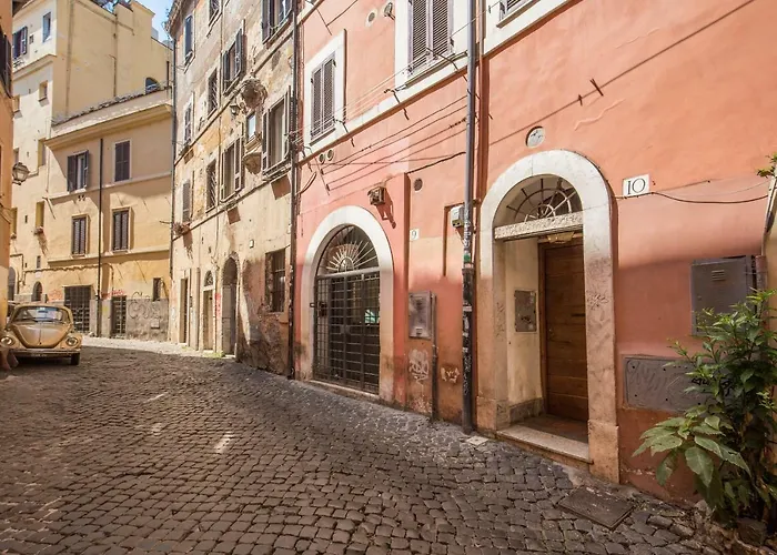 Atmospheres Roma