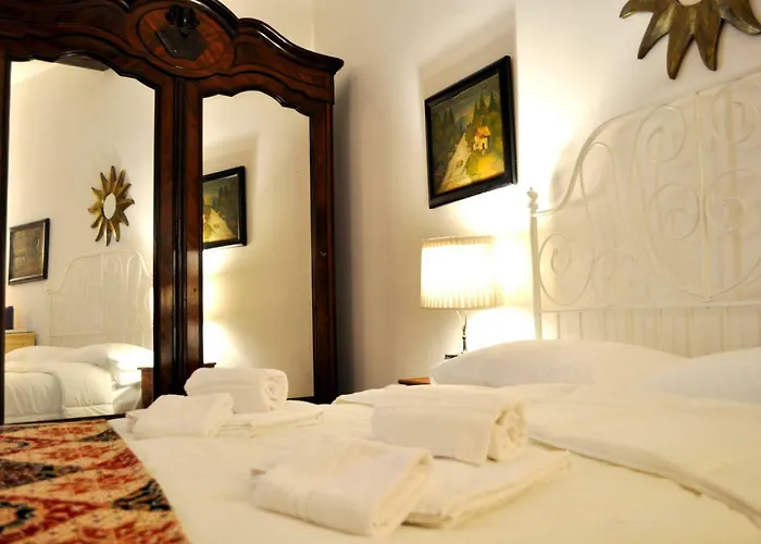 Atmospheres Apartamento *
