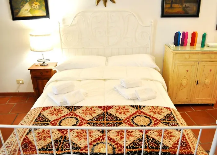 Apartamento Atmospheres *