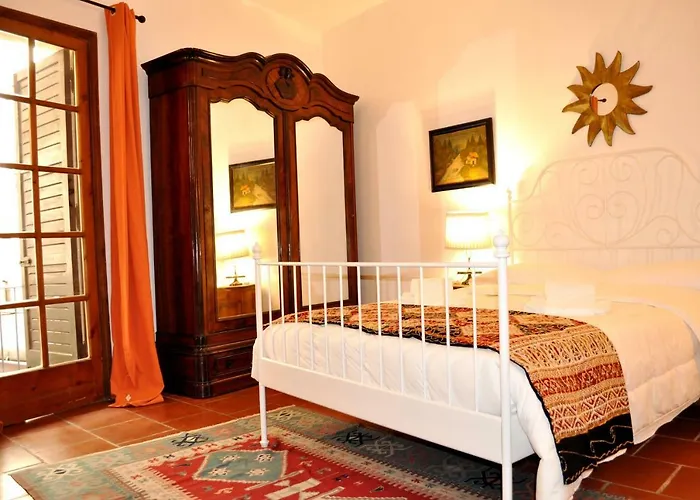 Atmospheres Apartamento Roma