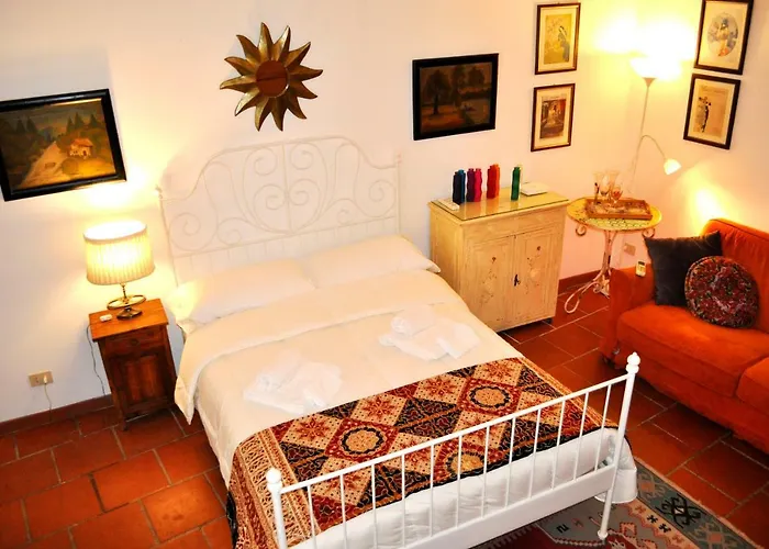 Atmospheres Apartamento