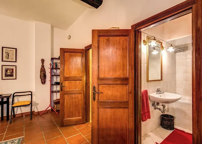 Apartamento Atmospheres Roma