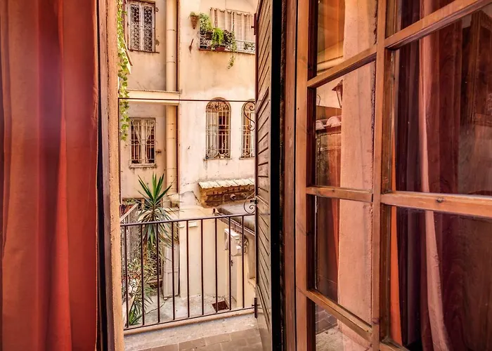 Apartamento Atmospheres