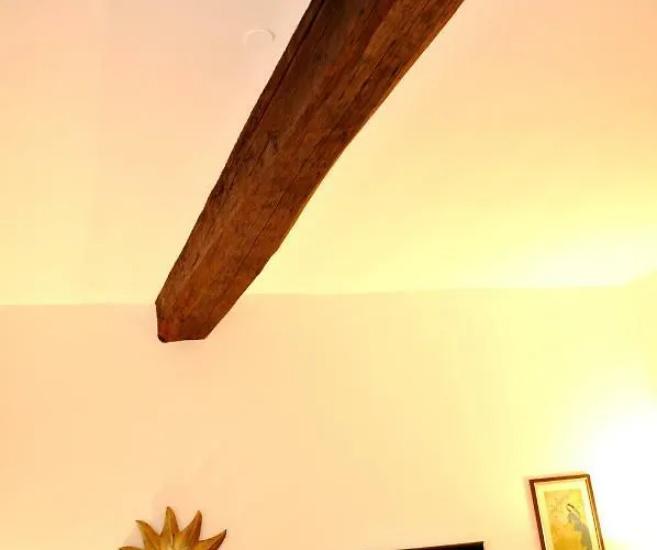 Atmospheres Apartamento