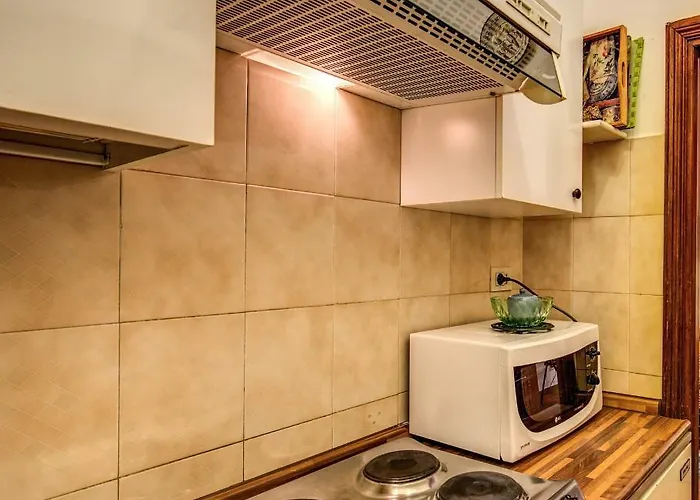 Apartamento Atmospheres
